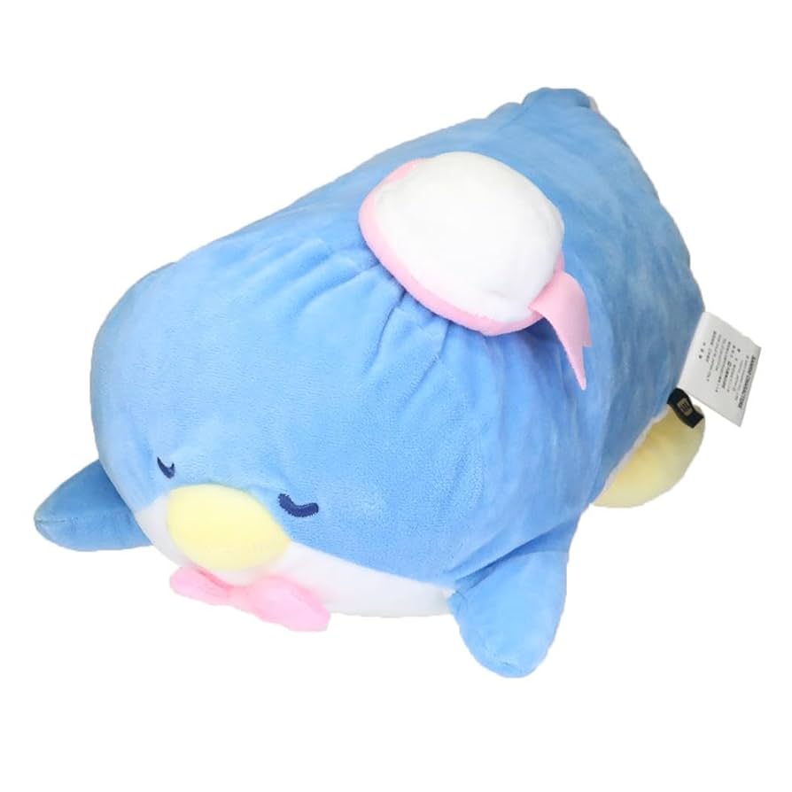 Amazon.co.jp: 丸眞 クッション サンリオ タキシードサム
